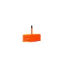 Tubolito TUBO MTB PSENS TUBE 27.5" X 1,8" 2,5", Orange, 27.5", 1.80-2.50