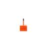 Tubolito TUBO MTB PSENS TUBE 27.5" X 1,8" 2,5", Orange, 27.5", 1.80-2.50