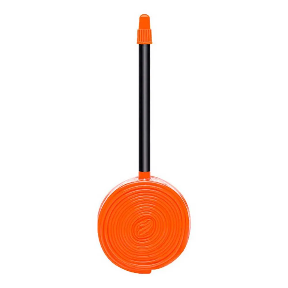 Tubolito Tubo-Road-700C Schlauch 28" Modell 2025, Orange, 700, 18-28