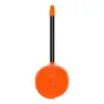Tubolito Tubo-Road-700C Schlauch 28" Modell 2025, Orange, 700, 18-28