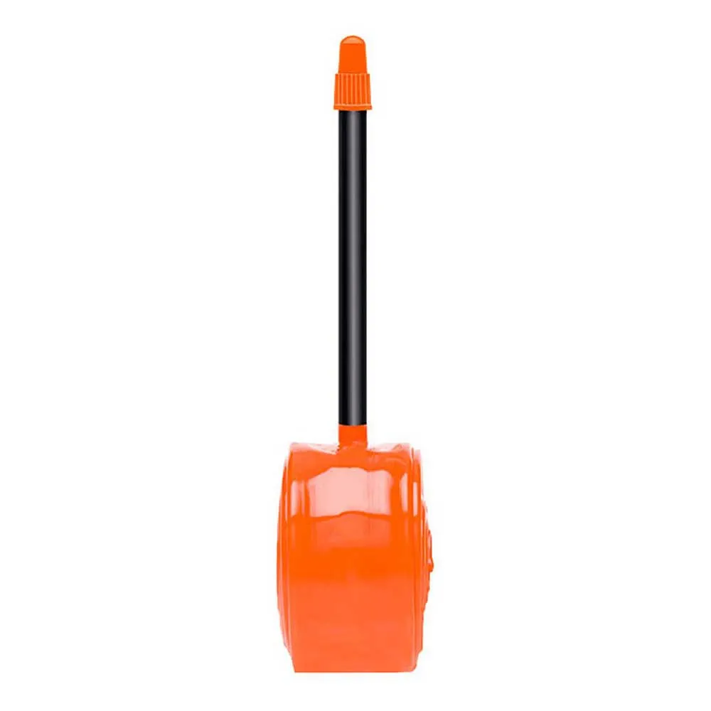 Tubolito Tubo-Road-700C Schlauch 28" Modell 2025, Orange, 700, 18-28