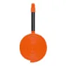 Tubolito Tubo-Road-700C Schlauch 28" Modell 2025, Orange, 700, 18-32