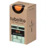 Tubolito Tubo-Road-700C Schlauch 28" Modell 2025, Orange, 700, 18-32