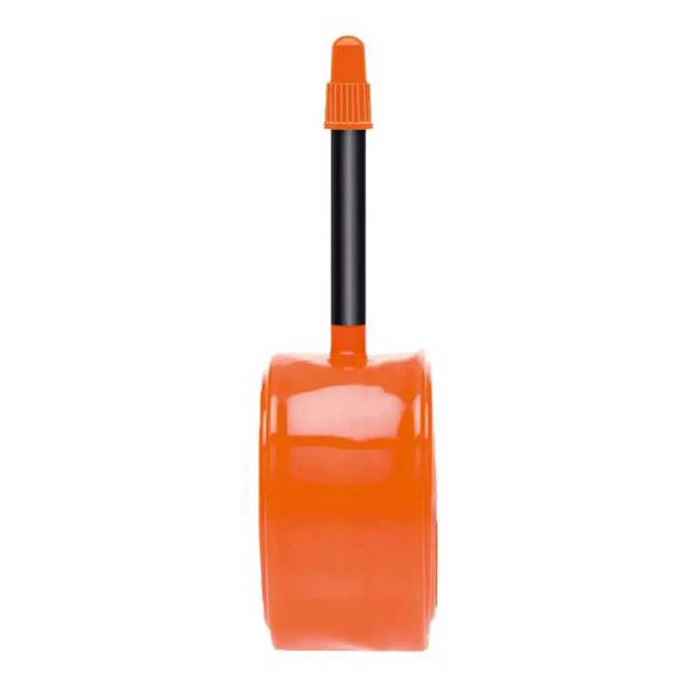 Tubolito Tubo-Road-700C Schlauch 28" Modell 2025, Orange, 700, 18-32
