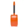 Tubolito Tubo-Road-700C Schlauch 28" Modell 2025, Orange, 700, 18-32