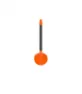 Tubolito Tubo-S-Road-700C Schlauch 28" Modell 2025, Orange, 700, 18-28