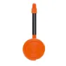 Tubolito Tubo-S-Road-700C Schlauch 28" Modell 2025, Orange, 700, 18-32