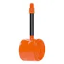 Tubolito Tubo-S-Road-700C Schlauch 28" Modell 2025, Orange, 700, 18-32