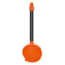 Tubolito Tubo-S-Road-700C Schlauch 28" Modell 2025, Orange, 700, 18-32