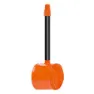 Tubolito Tubo-S-Road-700C Schlauch 28" Modell 2025, Orange, 700, 18-32