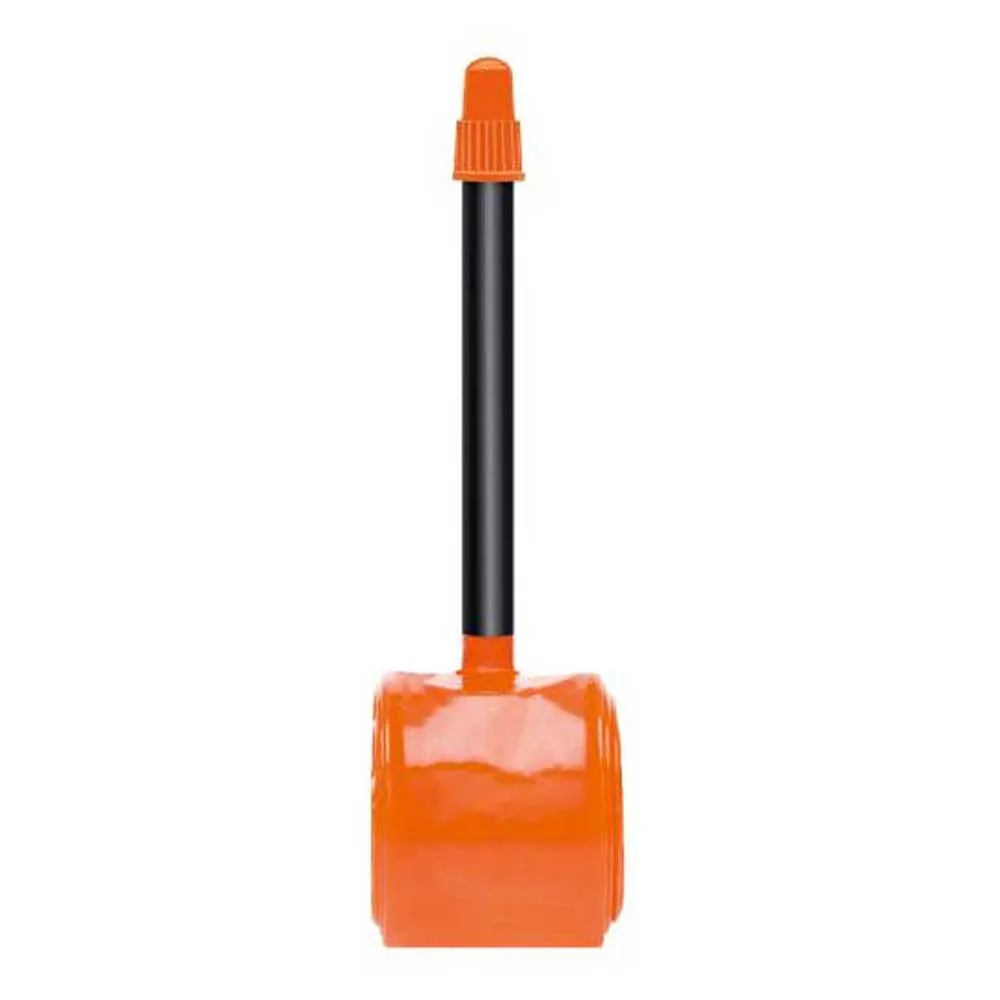 Tubolito Tubo-S-Road-700C Schlauch 28" Modell 2025, Orange, 700, 18-32