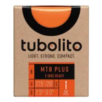 Tubolito X-e-bike Presta 42 Mm Innerslang Tubolito X-e-bike Presta 42 Mm Innerslang