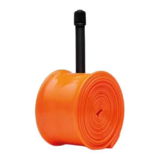 Tubolito X-tubo City/tour Schrader Innerslang, Orange, 700C