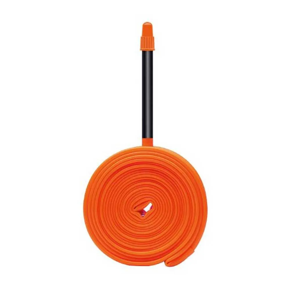 Tubolito X-tubo Cx-gravel All Innerslang, Orange, 700C, 32-50