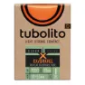 Tubolito X-tubo Cx-gravel All Innerslang, Orange, 700C, 32-50
