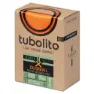 Tubolito X-tubo Cx-gravel All Innerslang, Orange, 700C, 32-50