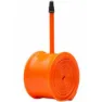 Tubolito X-tubo Cx/gravel Presta 60 Mm Innerslang, Orange, 700C, 32-50