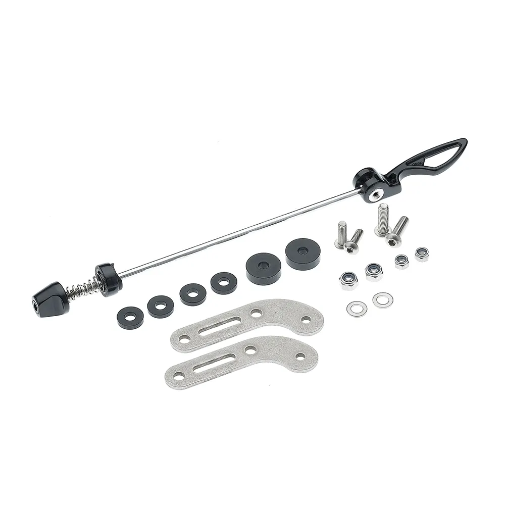 Tubus Adaptersett For Snabblås Tubus Adaptersett For Snabblås