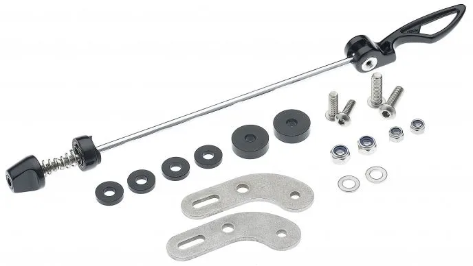 Tubus Adaptersett For Snabblås Tubus Adaptersett For Snabblås