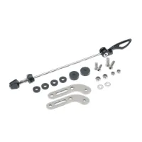 Tubus Adaptersett For Snabblås Tubus Adaptersett For Snabblås