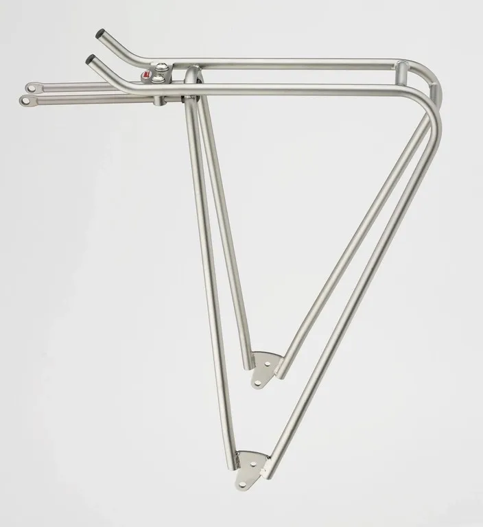Tubus Airy 26"/28" Pakethållare
