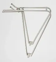 Tubus Airy 26"/28" Pakethållare Tubus Airy 26"/28" Pakethållare