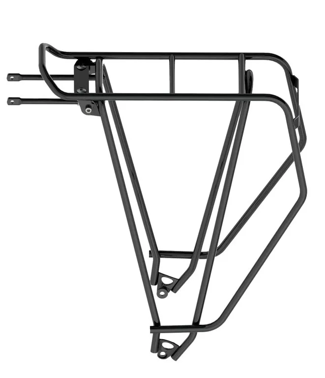 Tubus Cargo Evo 28" Pakethållare
