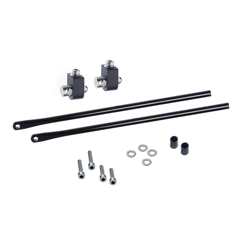 Tubus EVO Mounting Set