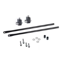Tubus EVO Mounting Set Tubus EVO Mounting Set