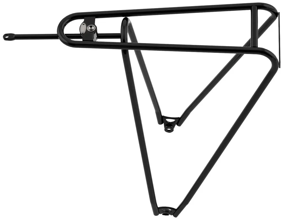 Tubus Fly Evo 26"/28" Pakethållare