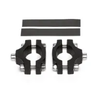 Tubus LM-BF Lowrider Monteringssats Tubus LM-BF Lowrider Monteringssats