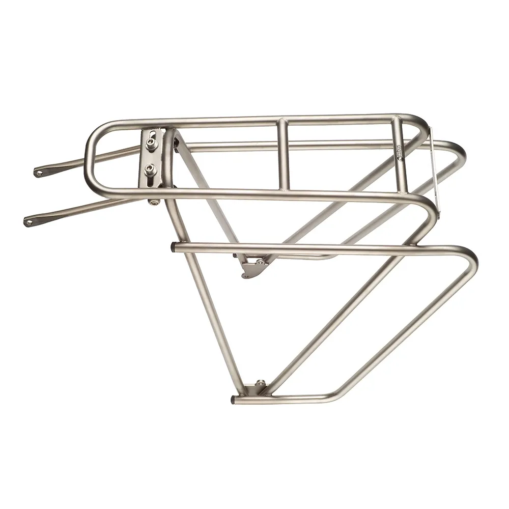 Tubus Logo 26/28" Pakethållare