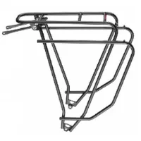 Tubus Logo Evo Rear Pakethållare Refurbished Tubus Logo Evo Rear Pakethållare Refurbished