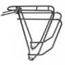 Tubus Logo Evo Rear Pakethållare Refurbished, Black, 26-28"