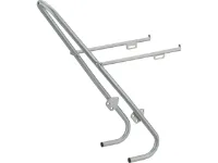Tubus Tara 28"/26" Lowrider