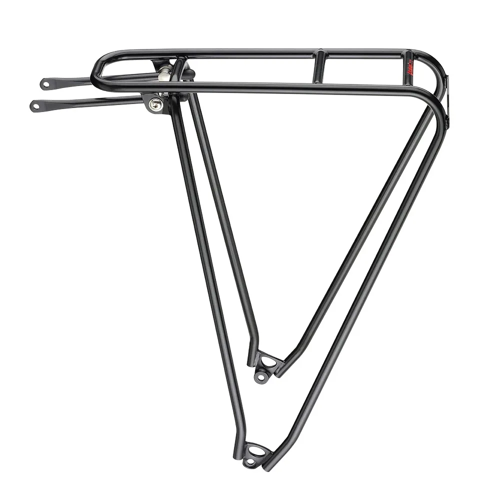 Tubus Vega Evo 26/28" Pakethållare