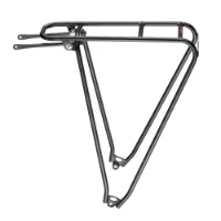 Tubus Vega Evo 26/28" Pakethållare Tubus Vega Evo 26/28" Pakethållare