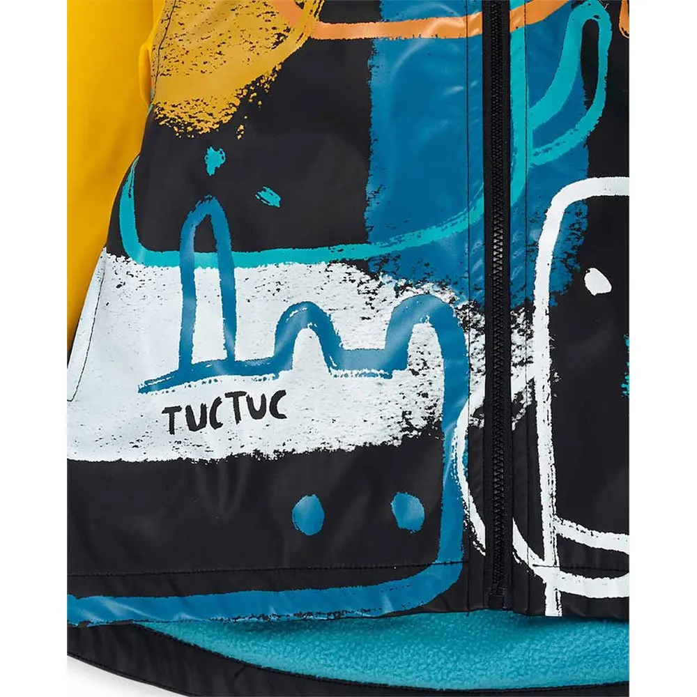 Tuc Tuc Big Hugs Jacka