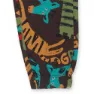 Tuc Tuc My Troop Byxor, Black 1, 5Y