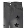 Tuc Tuc Starlight Byxor, Grey, 5Y