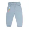 Tuc Tuc Tiny Critters Byxor, Blue, 18MON