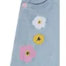 Tuc Tuc Tiny Critters Byxor, Blue, 18MON