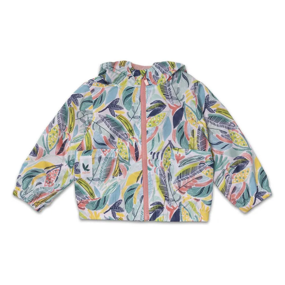 Tuc Tuc Treasure Island Jacka, Blue, 5Y