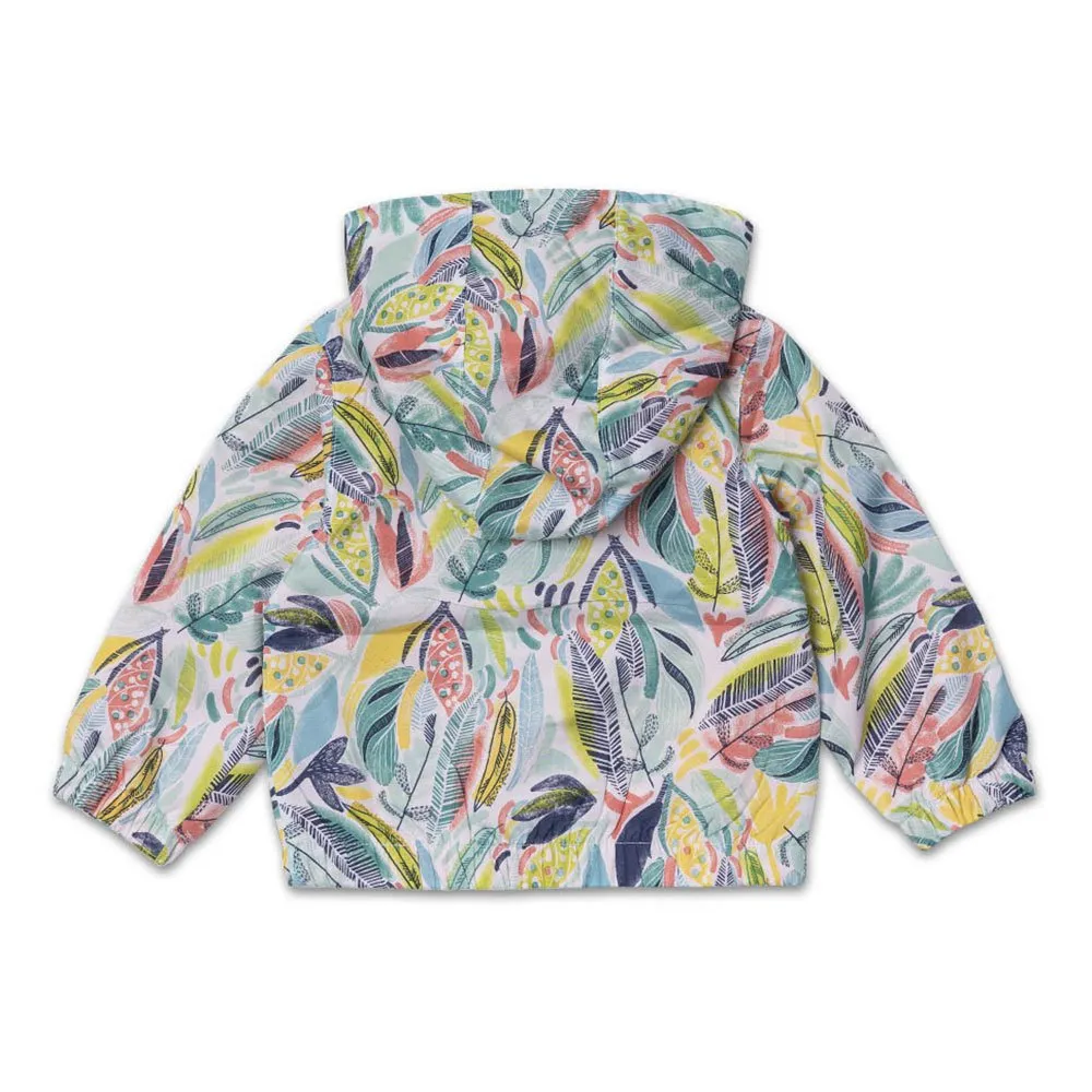 Tuc Tuc Treasure Island Jacka, Blue, 5Y