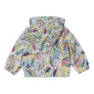 Tuc Tuc Treasure Island Jacka, Blue, 5Y