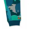 Tuc Tuc Trecking Time Byxor, Green, 4Y