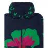 Tuc Tuc Wild Flower Jacka, Navy, 4Y