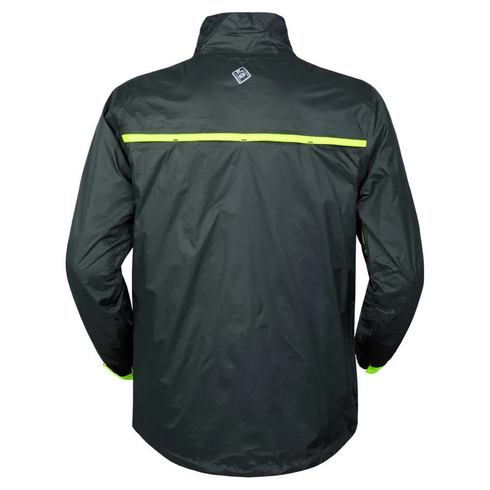 TUCANO URBANO Alpha Jacka, Grey