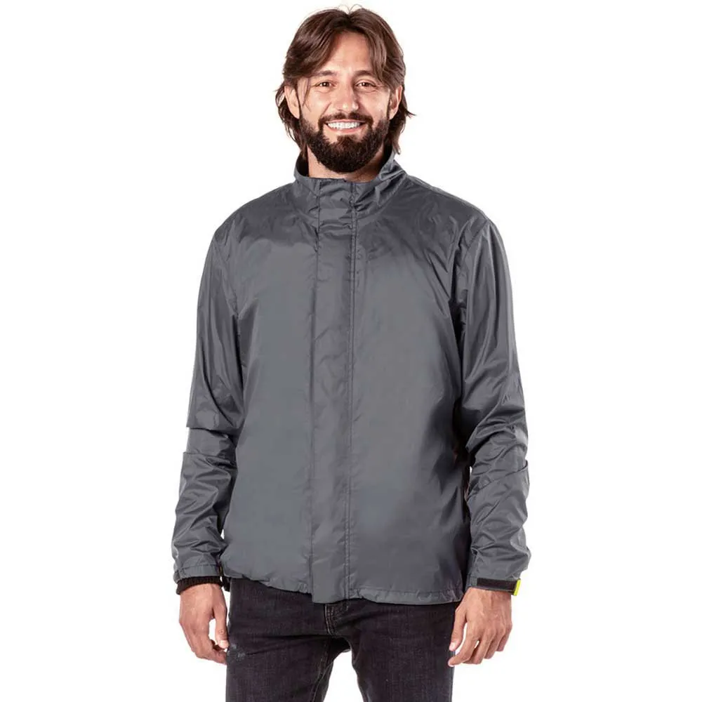 TUCANO URBANO Alpha Jacka, Grey
