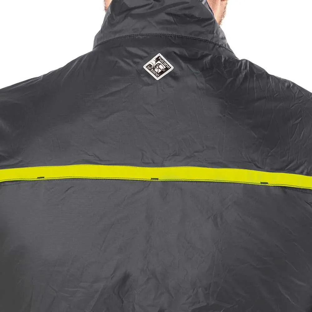 TUCANO URBANO Alpha Jacka, Grey